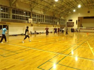 清田小活動報告