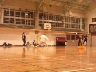 清田小活動報告