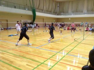 清田区長杯実況