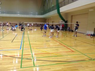 清田区長杯実況2