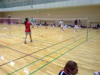 清田区長杯実況3