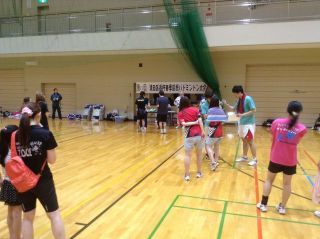 第17回清田区長杯結果