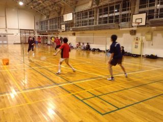 清田小活動報告