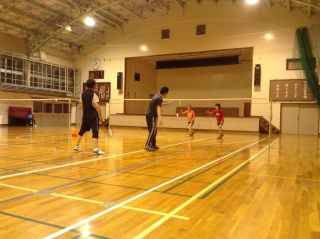 清田小活動報告