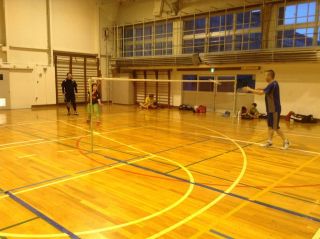 清田小活動報告