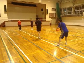 清田小活動報告