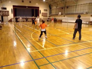 清田小活動報告