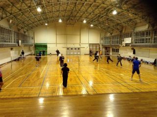 清田小活動報告