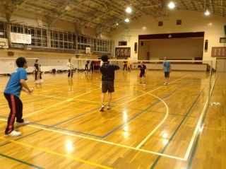 清田小活動報告