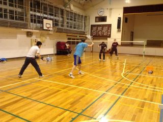 清田小活動報告