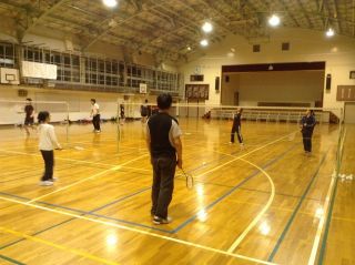 2/21清田小活動報告