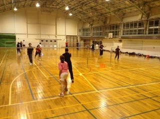 3/7清田小活動報告