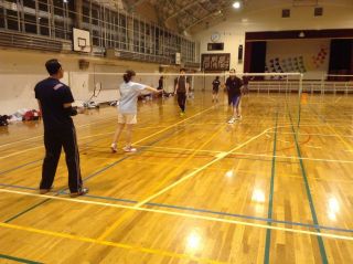 3/29清田小活動報告