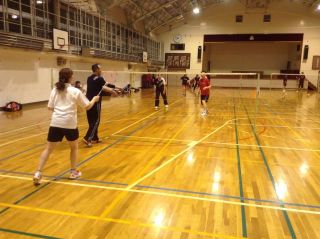 清田小活動報告