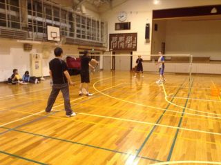 5/16清田小活動報告