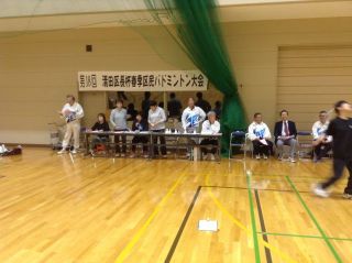 第18回春季清田区長杯実況