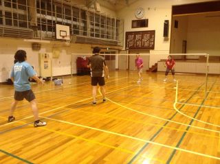 6/13清田小活動報告