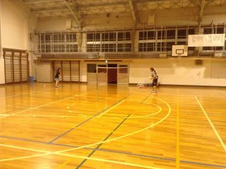 7/11清田小活動報告