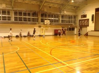 7/25清田小活動報告