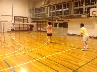 9/12清田小活動報告