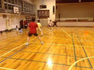 9/26清田小活動報告