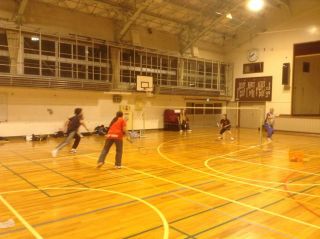 清田小活動報告