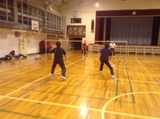 10/31清田小活動報告