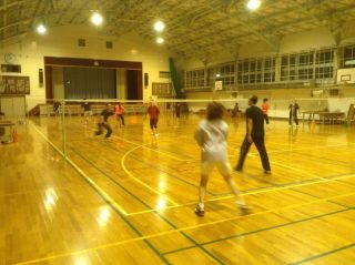 11/7清田小活動報告