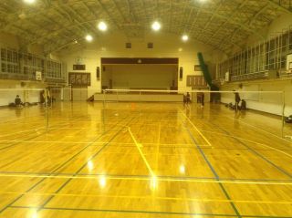 12/5清田小活動報告