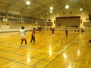 12/12清田小活動報告