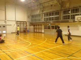 12/19清田小活動報告