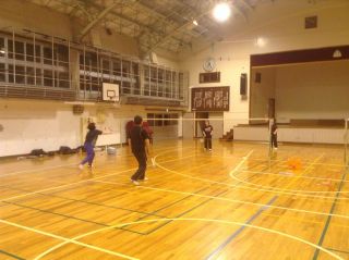 12/26清田小活動報告