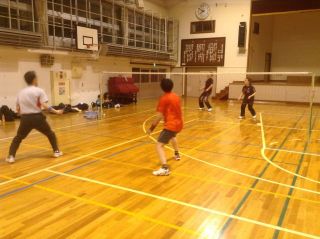 1/16清田小活動報告