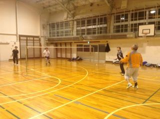 1/23清田小活動報告