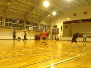 2/20清田小活動報告