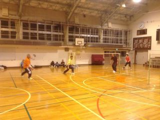 2/27清田小活動報