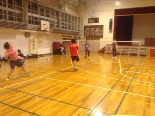 3/5清田小活動報告