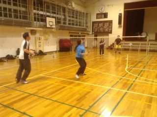 3/12清田小活動報告