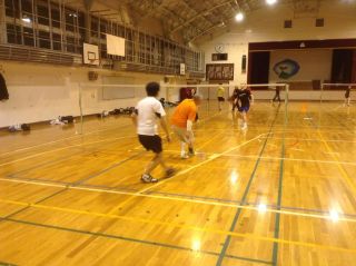 3/19清田小活動報告