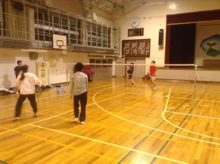 3/26清田小活動報告