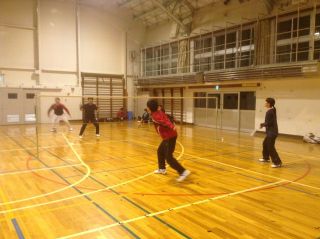 4/2清田小活動報告