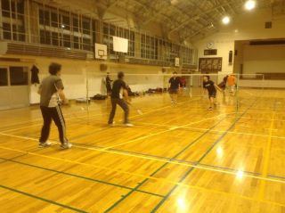 4/16清田小活動報告