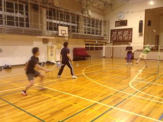 4/23清田小活動報告