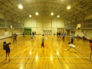 4/30清田小活動報告