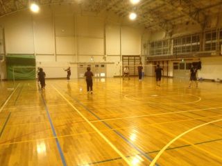 5/7清田小活動報告