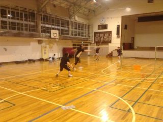 5/14清田小活動報告