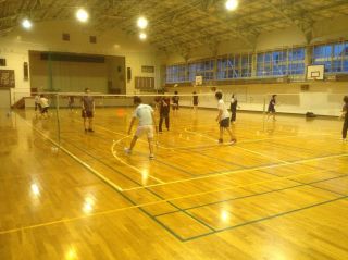 5/21清田小活動報告