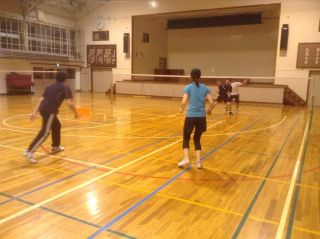 6/4清田小活動報告