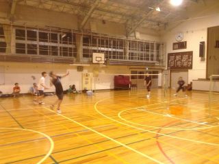 6/11清田小活動報告