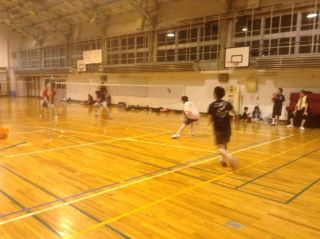 7/30清田小活動報告